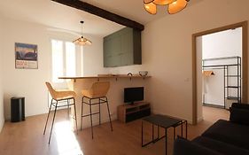 Suite Au Coeur De La Citadelle By Monarca